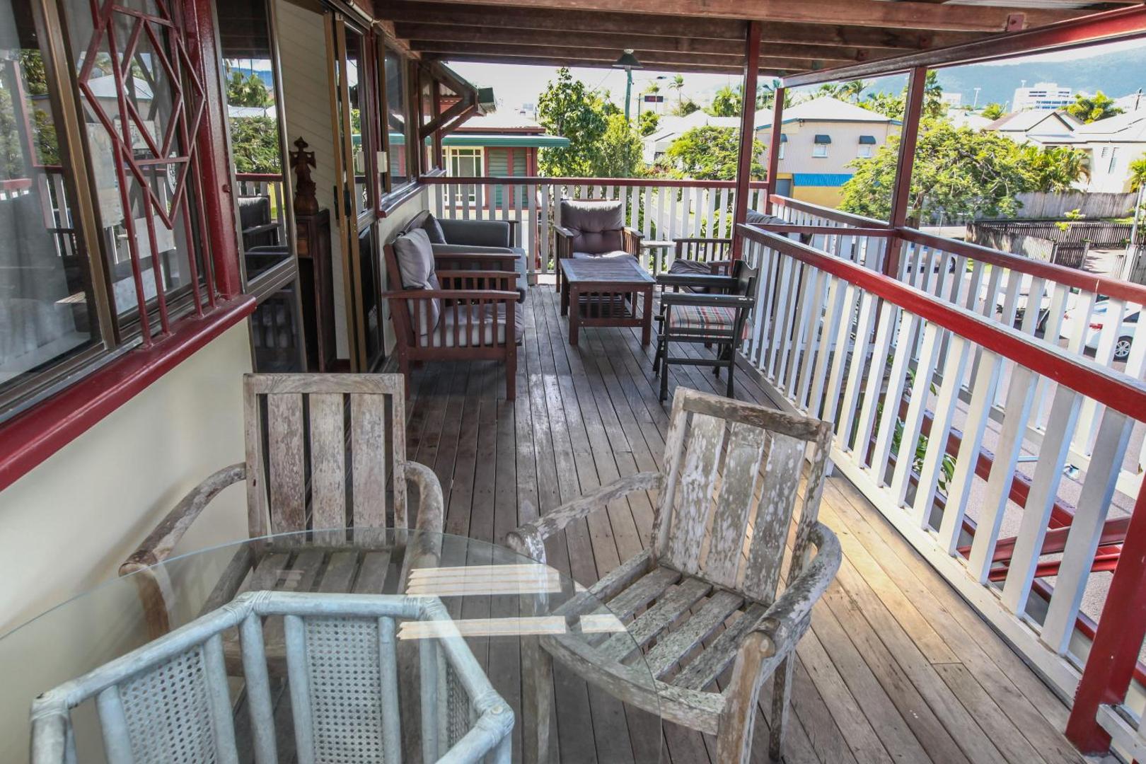 Ryan's Rest Boutique Accommodation