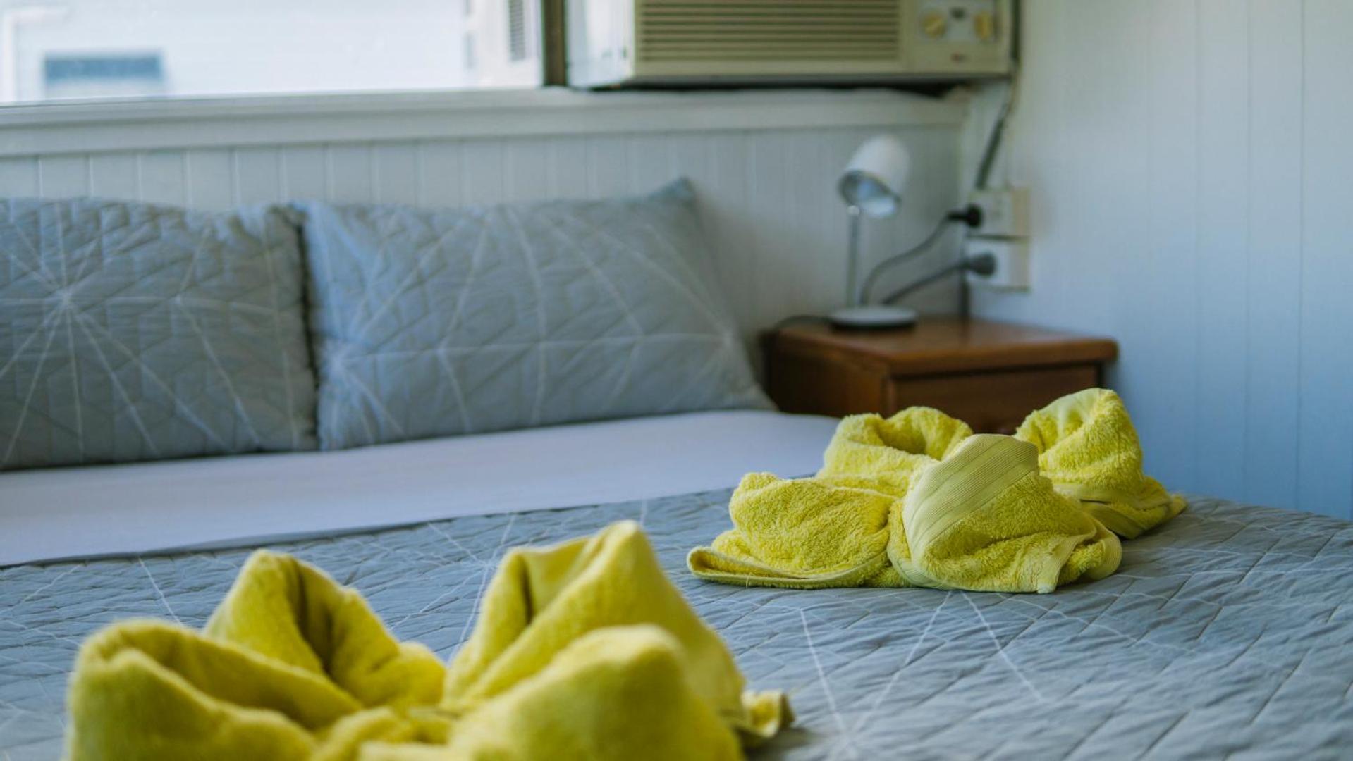 Ryan's Rest Boutique Accommodation