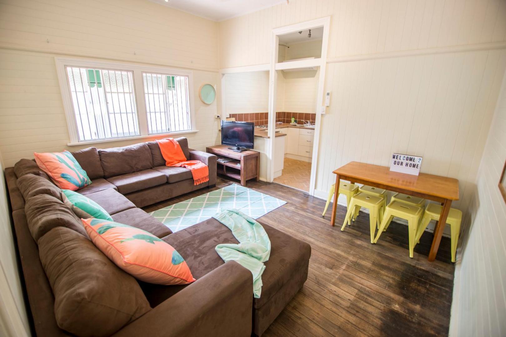 Ryan's Rest Boutique Accommodation