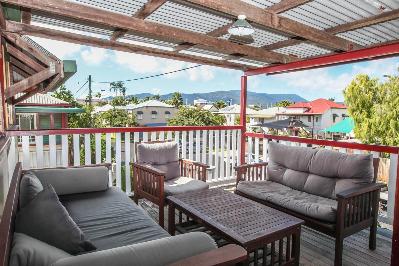 Ryan's Rest Boutique Accommodation