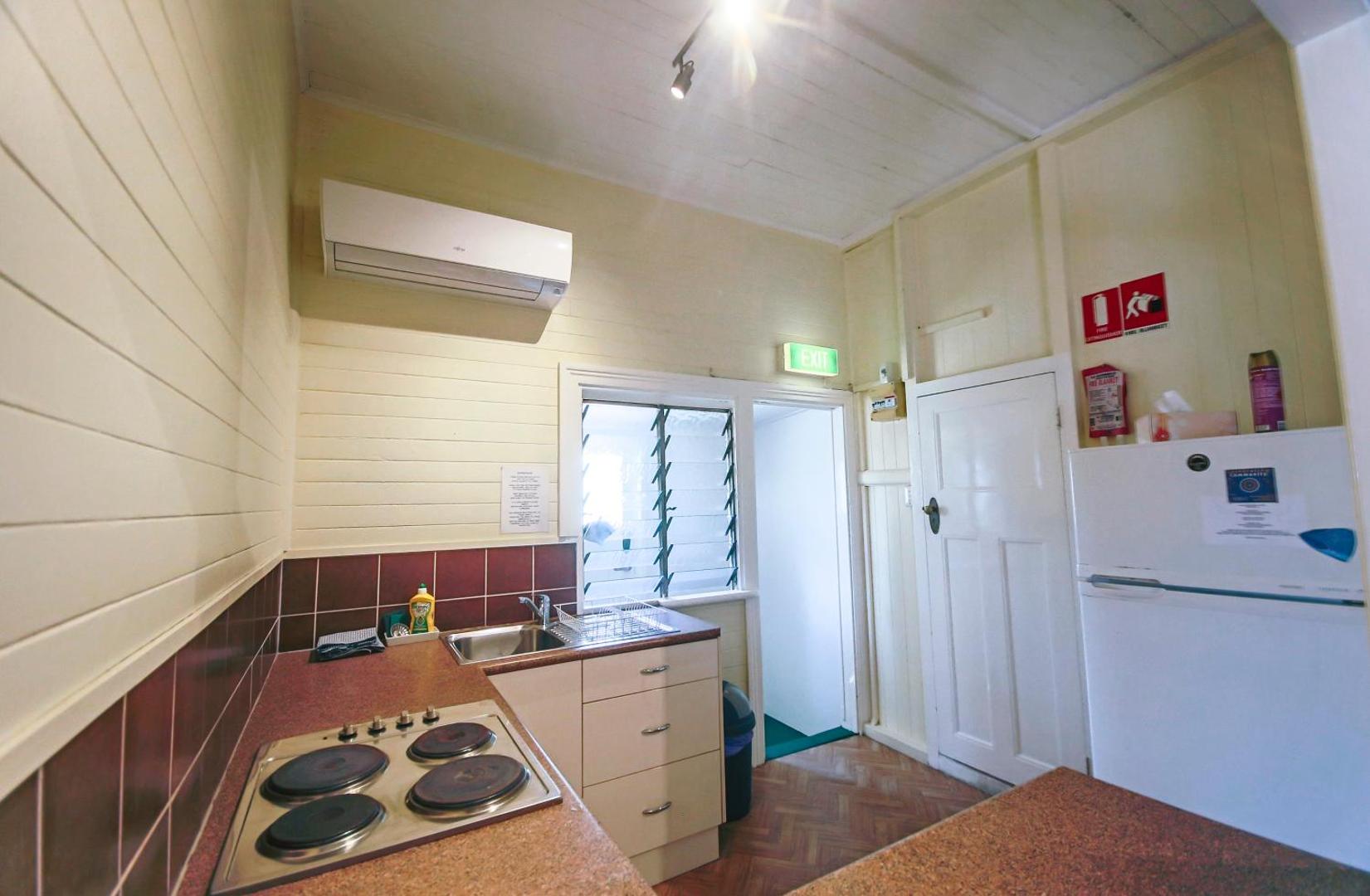 Ryan's Rest Boutique Accommodation