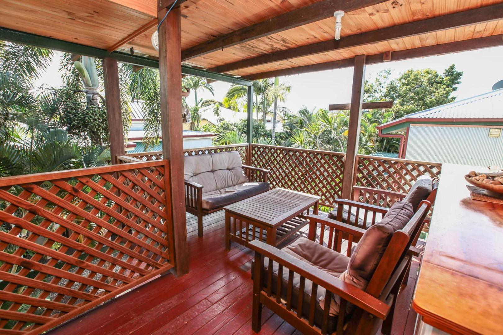 Ryan's Rest Boutique Accommodation