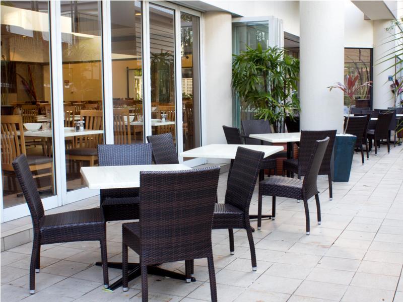 Rydges Esplanade Resort Cairns
