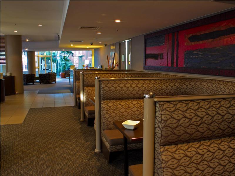Rydges Esplanade Resort Cairns