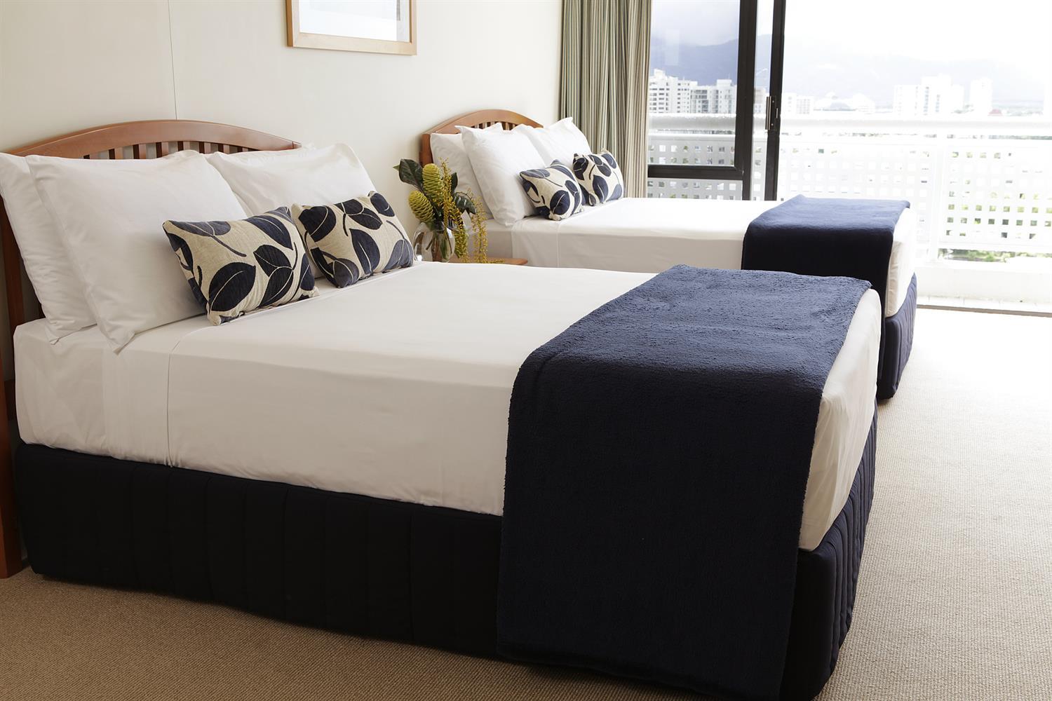 Rydges Esplanade Resort Cairns