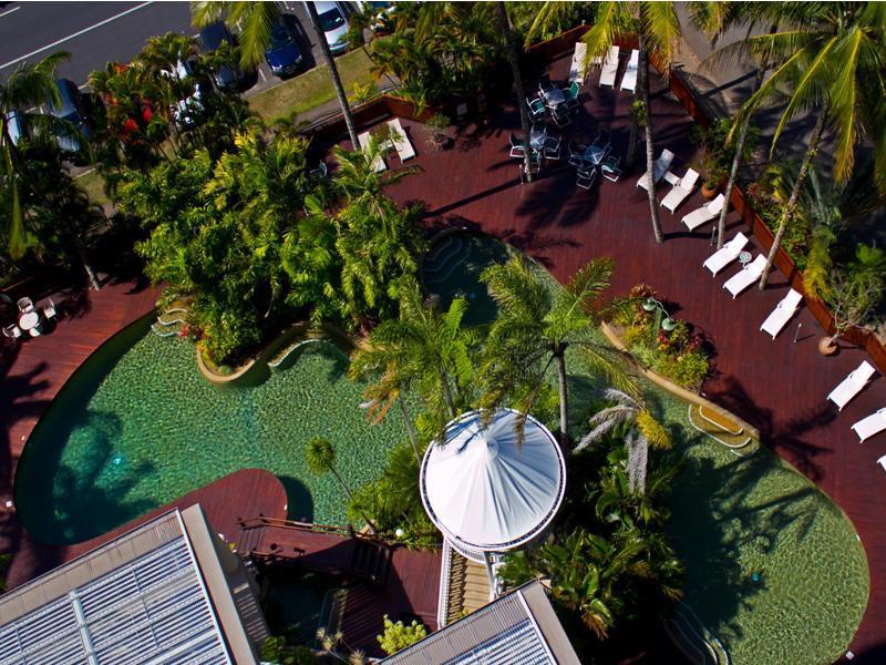 Rydges Esplanade Resort Cairns