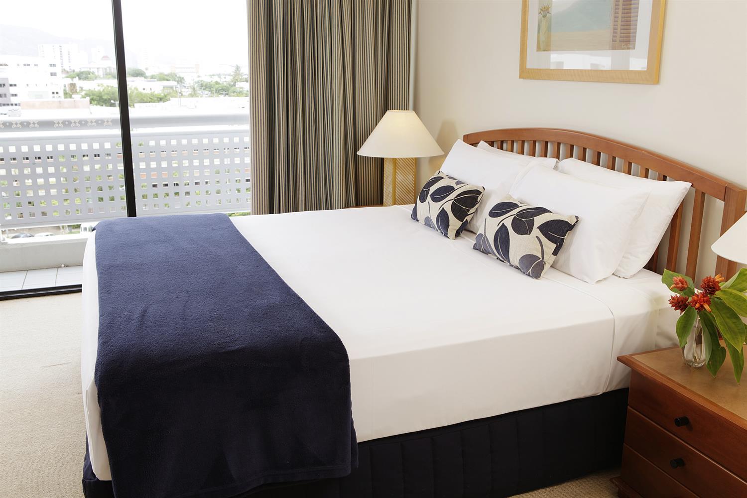 Rydges Esplanade Resort Cairns