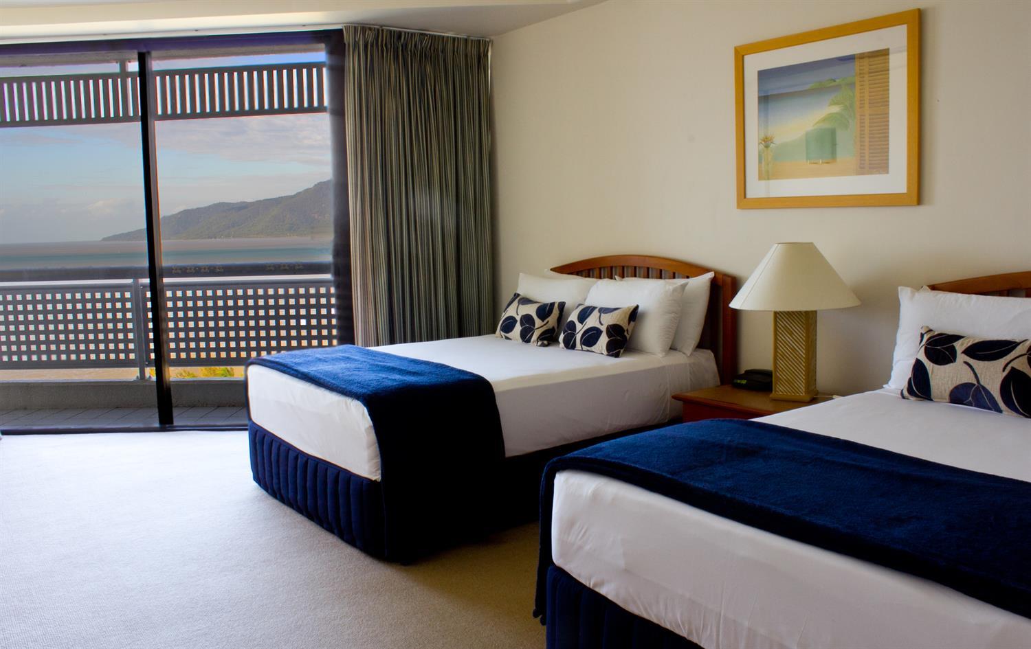 Rydges Esplanade Resort Cairns
