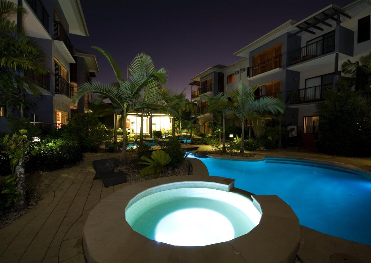 Southern Cross Atrium Apartments