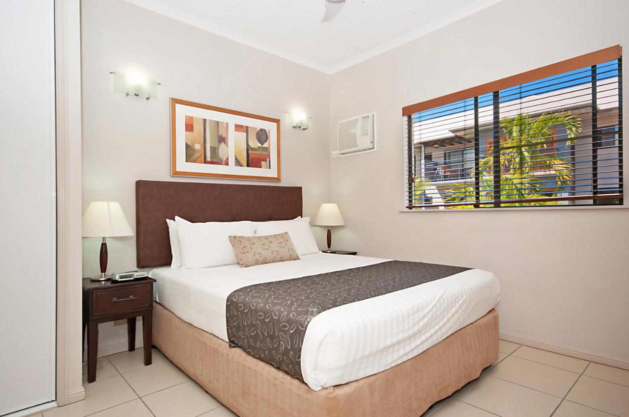 Southern Cross Atrium Apartments