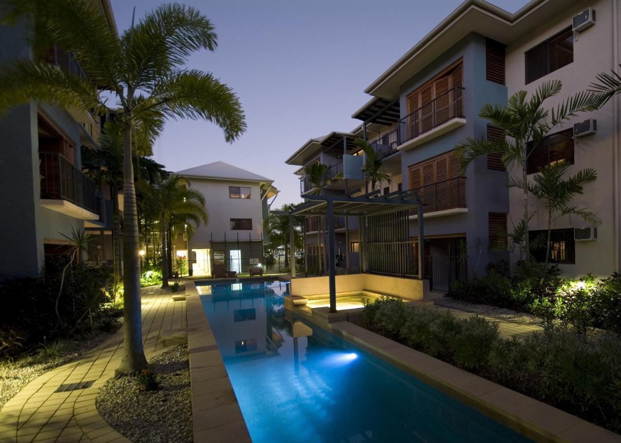 Southern Cross Atrium Apartments