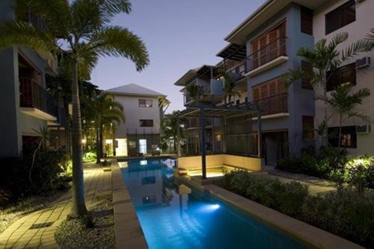 Southern Cross Atrium Apartments