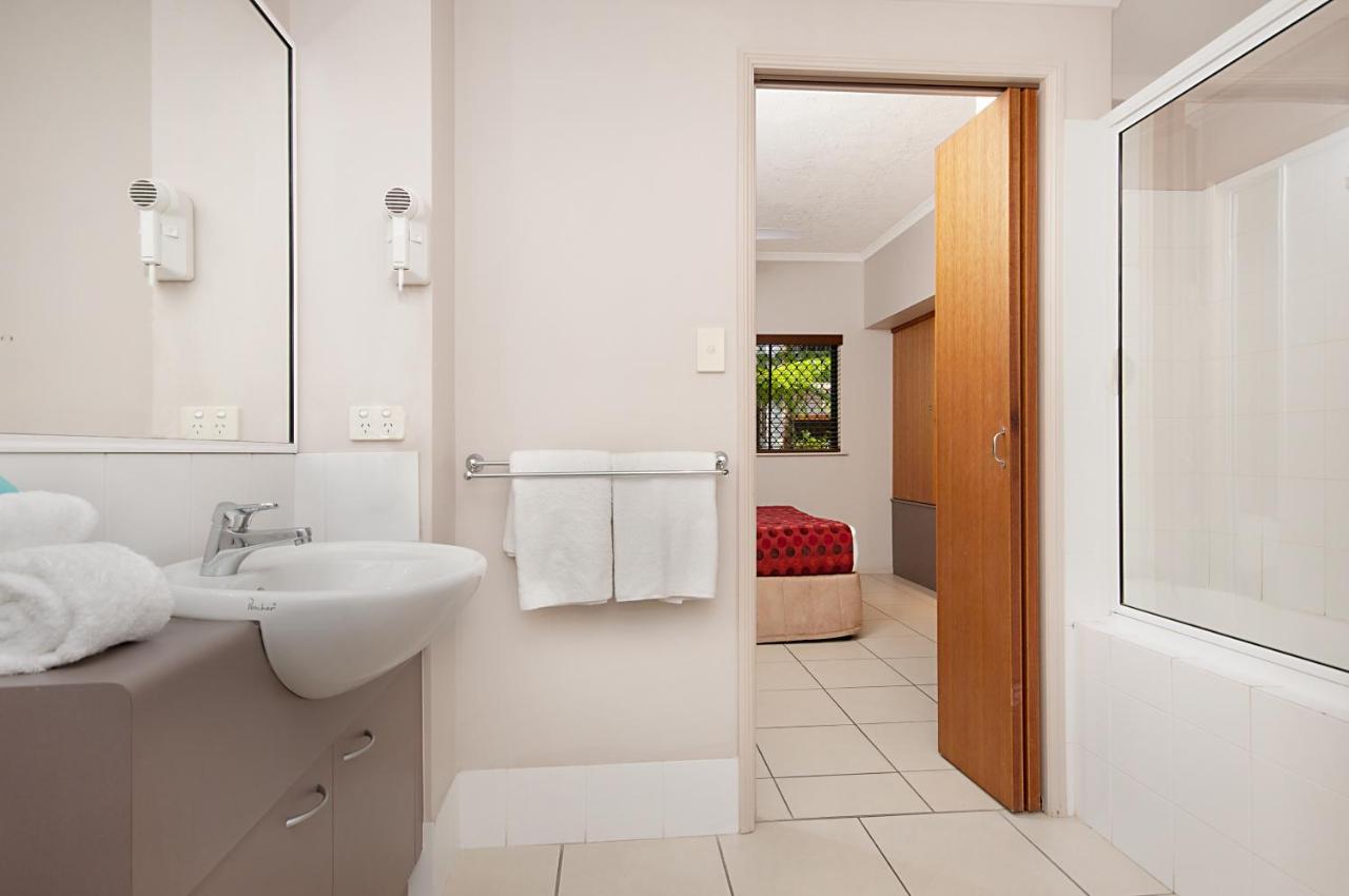 Southern Cross Atrium Apartments