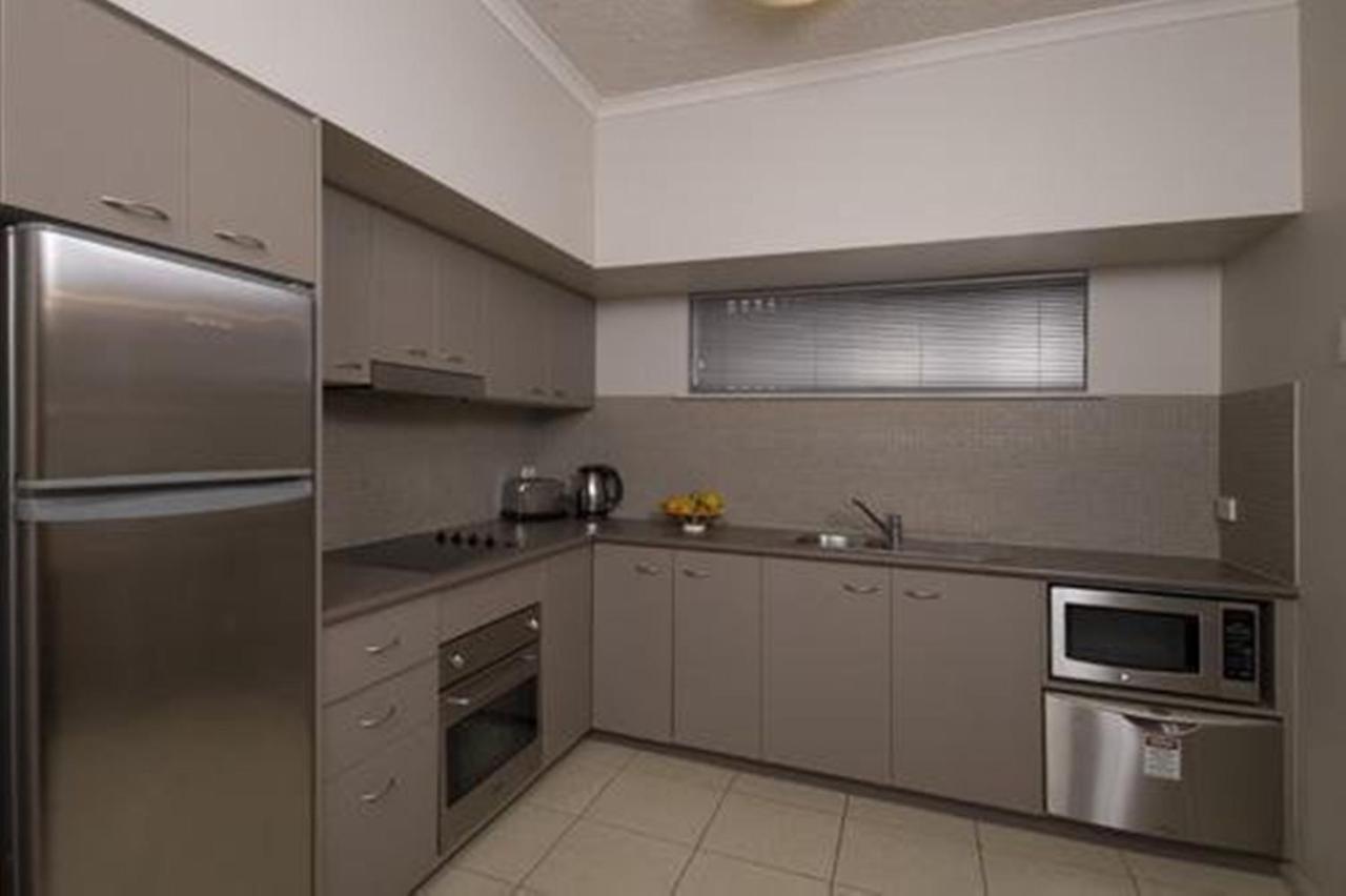 Southern Cross Atrium Apartments