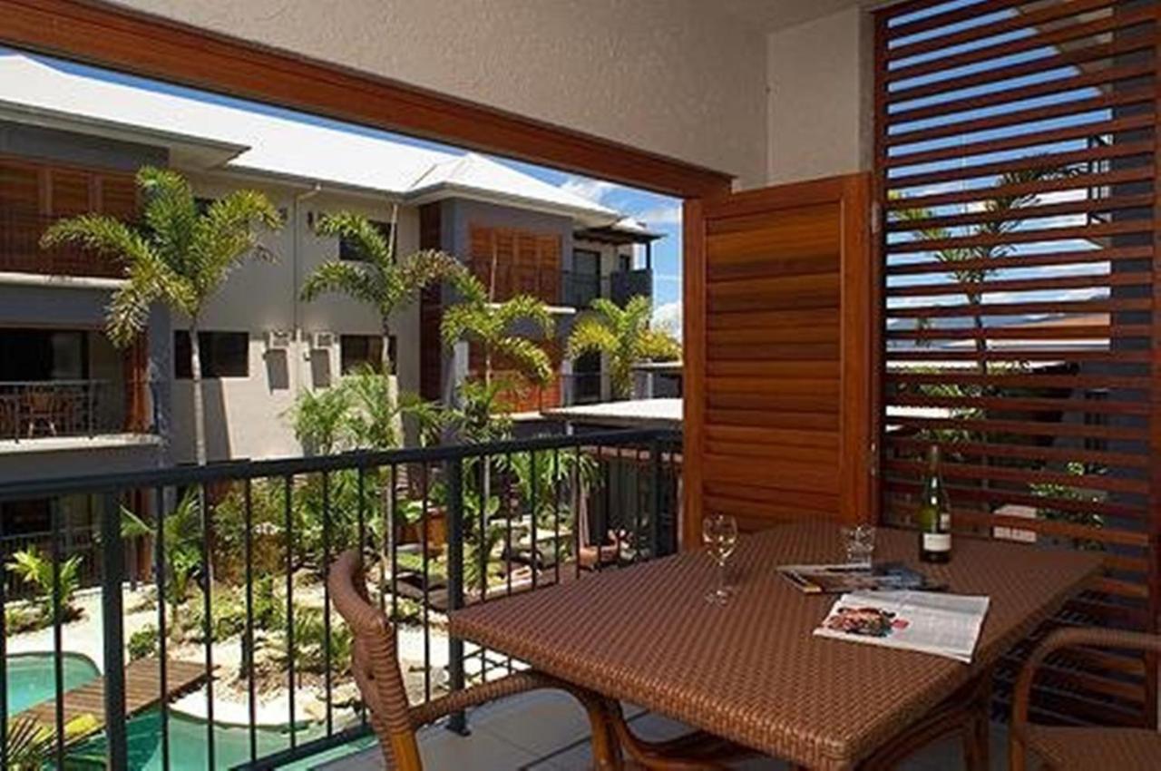 Southern Cross Atrium Apartments
