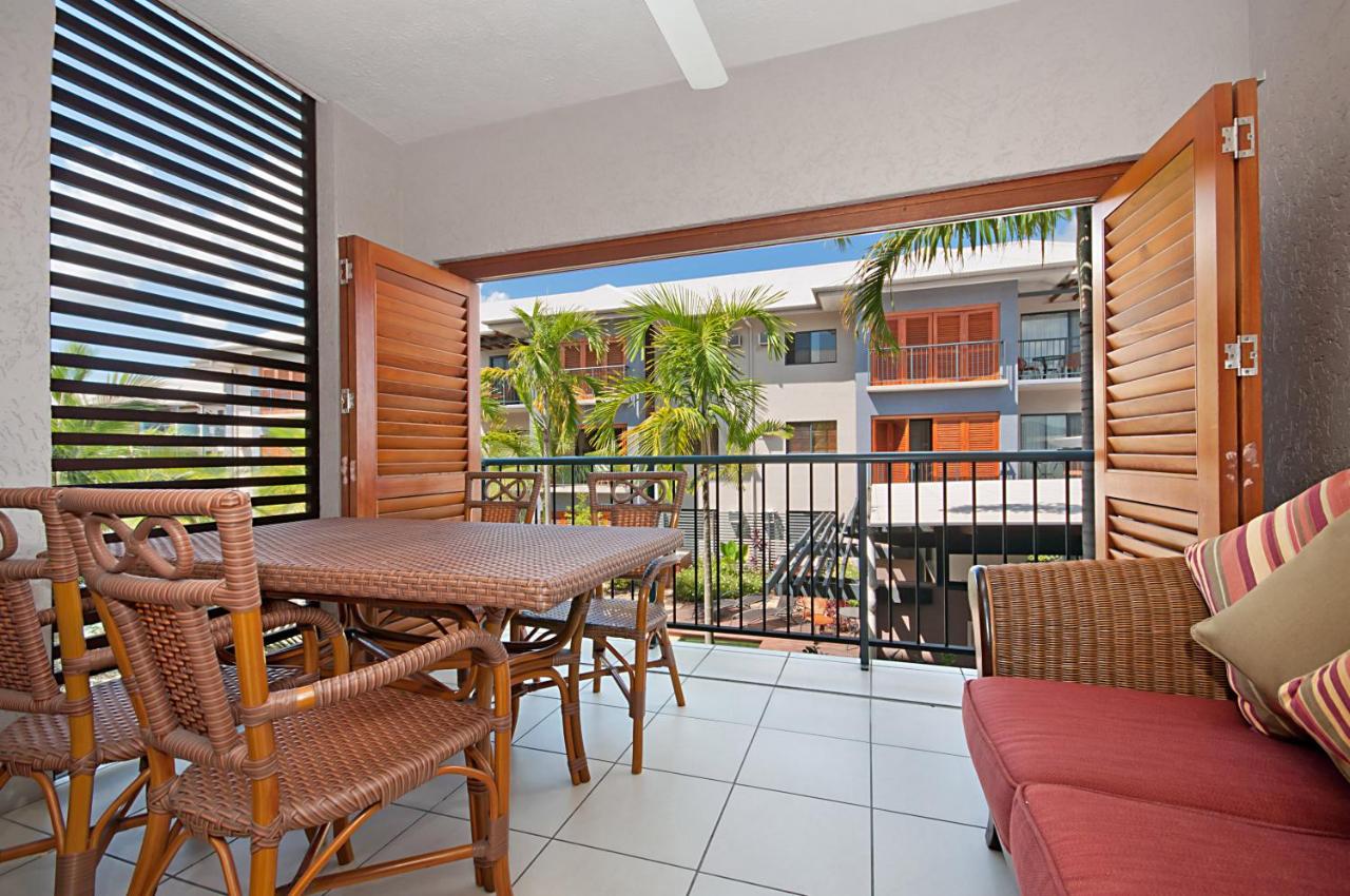Southern Cross Atrium Apartments