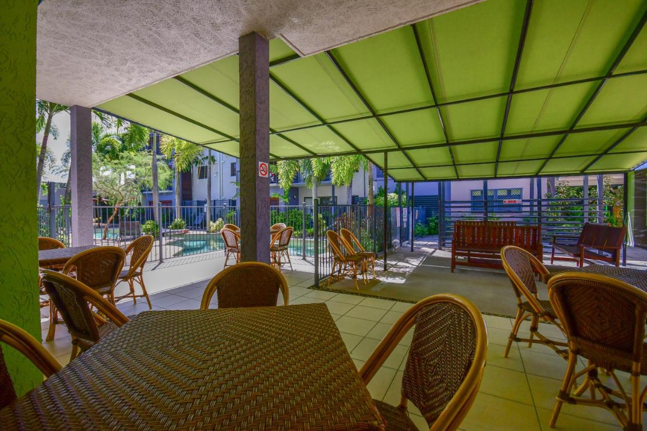 Southern Cross Atrium Apartments