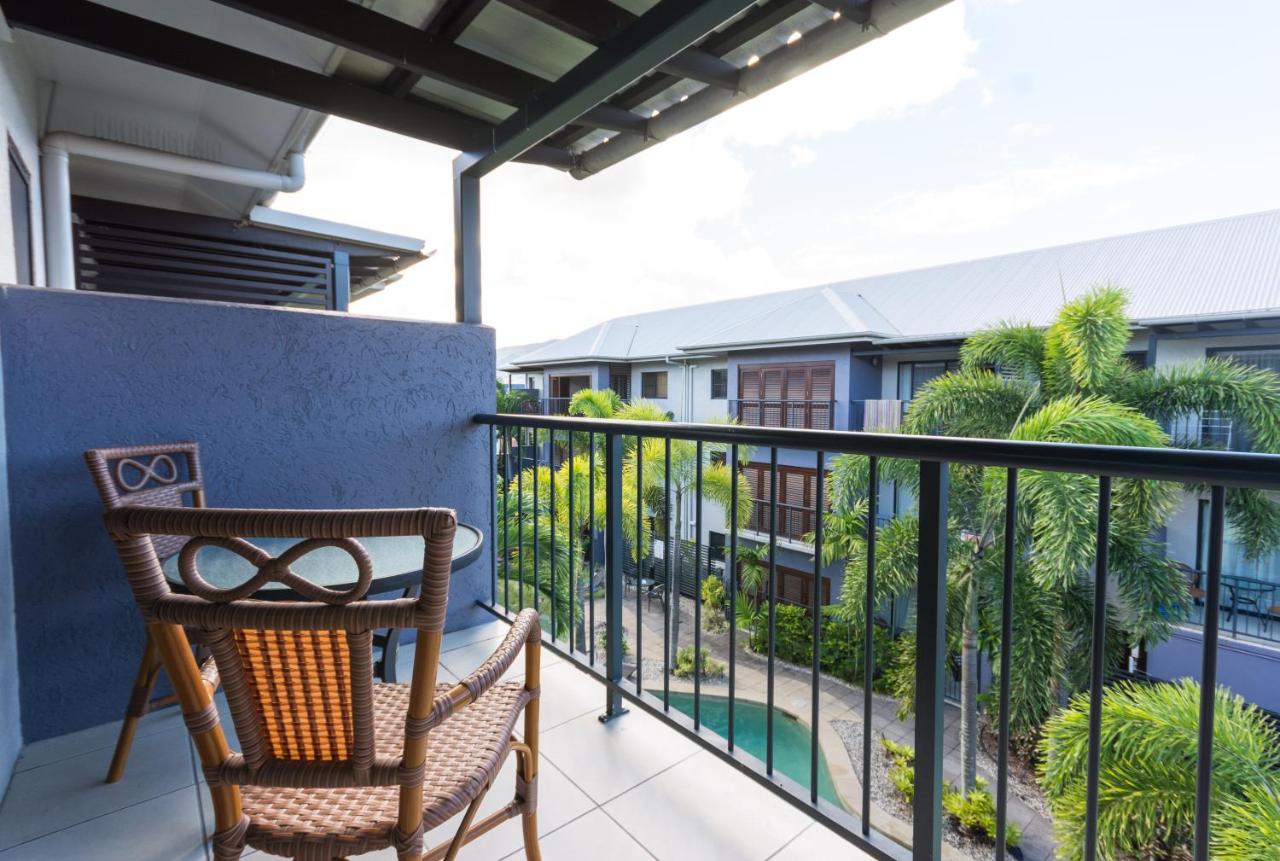 Southern Cross Atrium Apartments