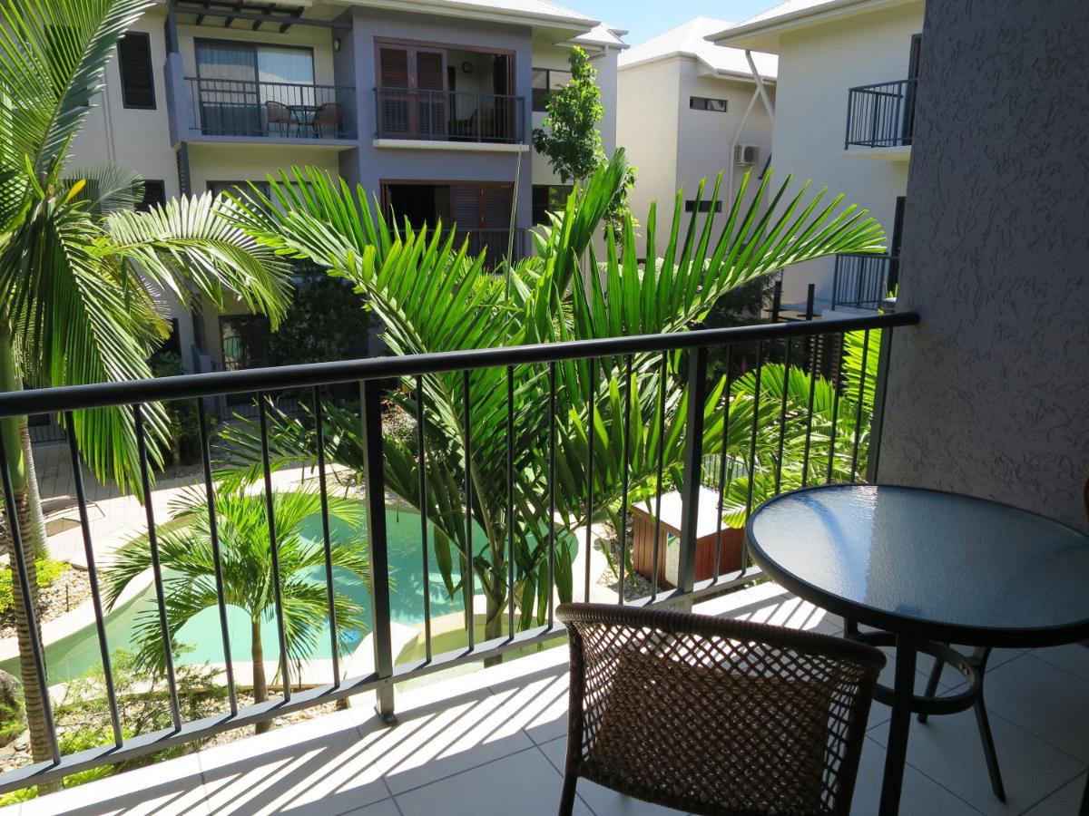 Southern Cross Atrium Apartments