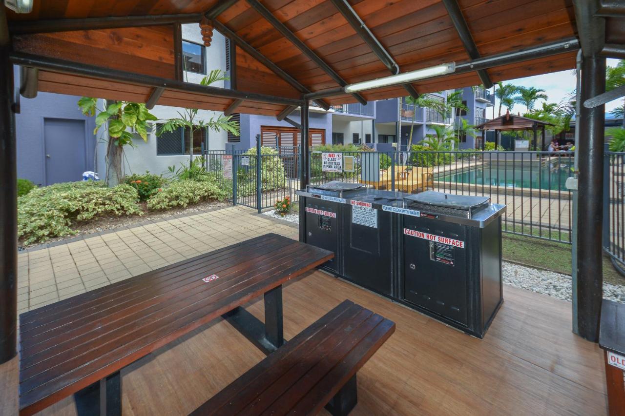 Southern Cross Atrium Apartments