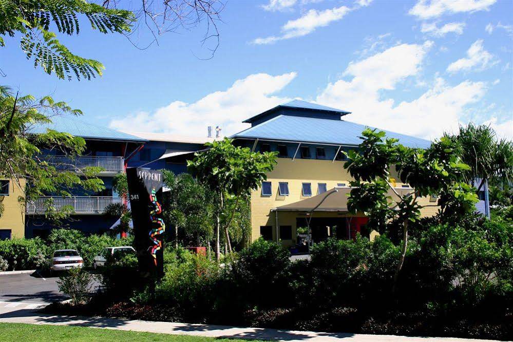 Summer House Backpackers, Cairns