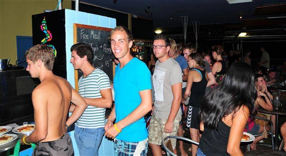 Summer House Backpackers, Cairns