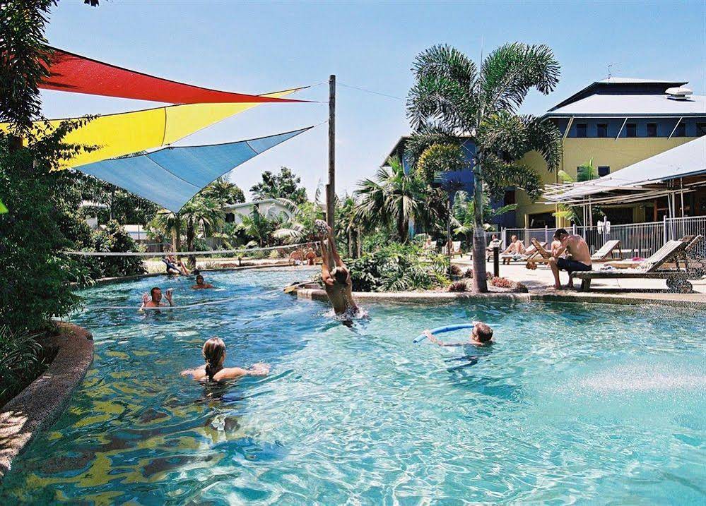 Summer House Backpackers, Cairns