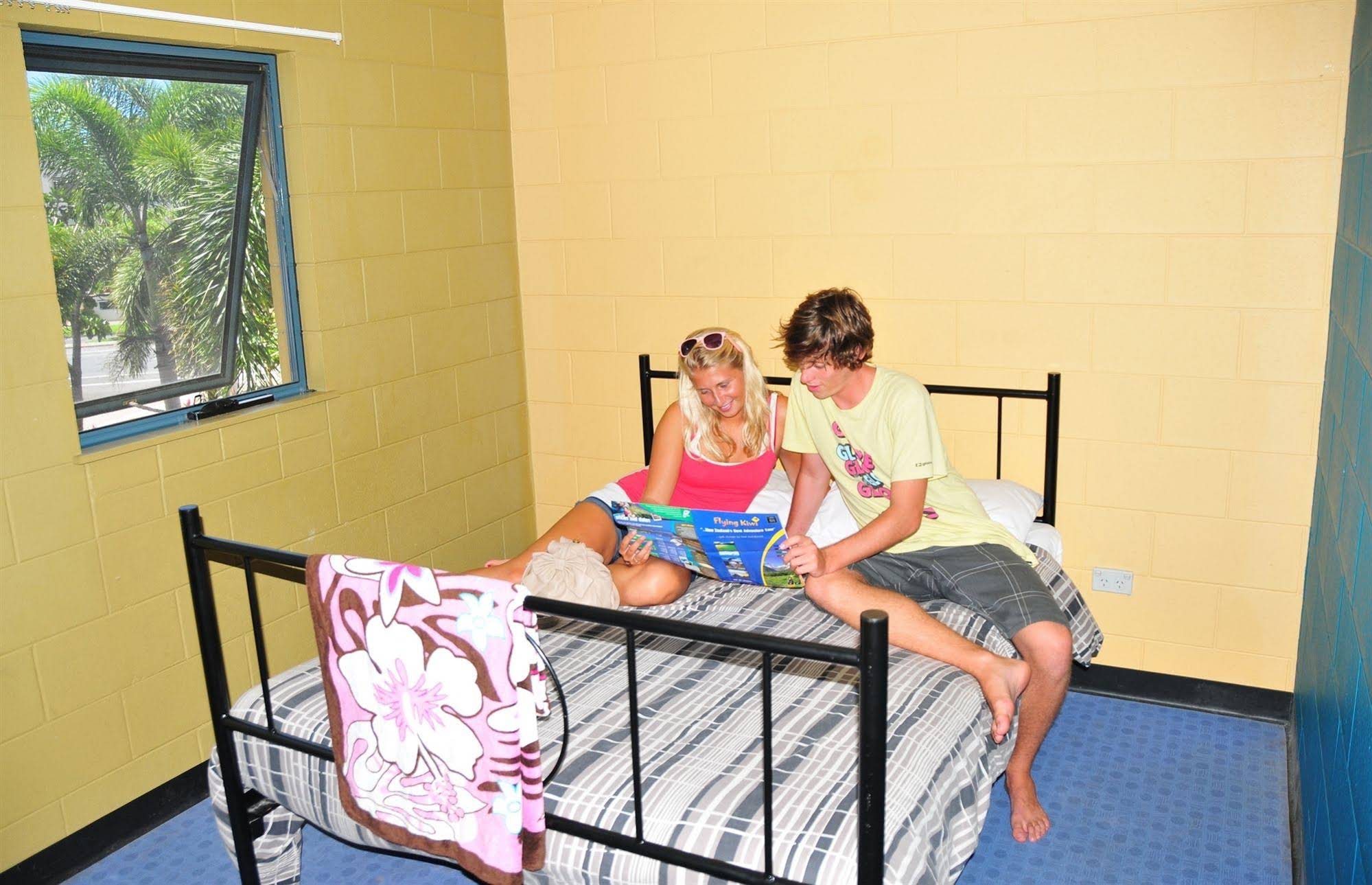 Summer House Backpackers, Cairns
