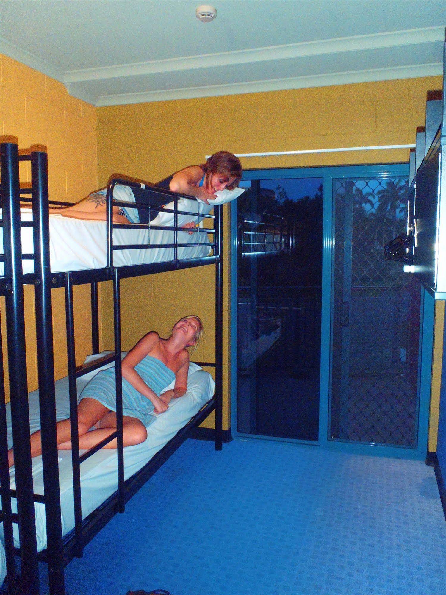 Summer House Backpackers, Cairns