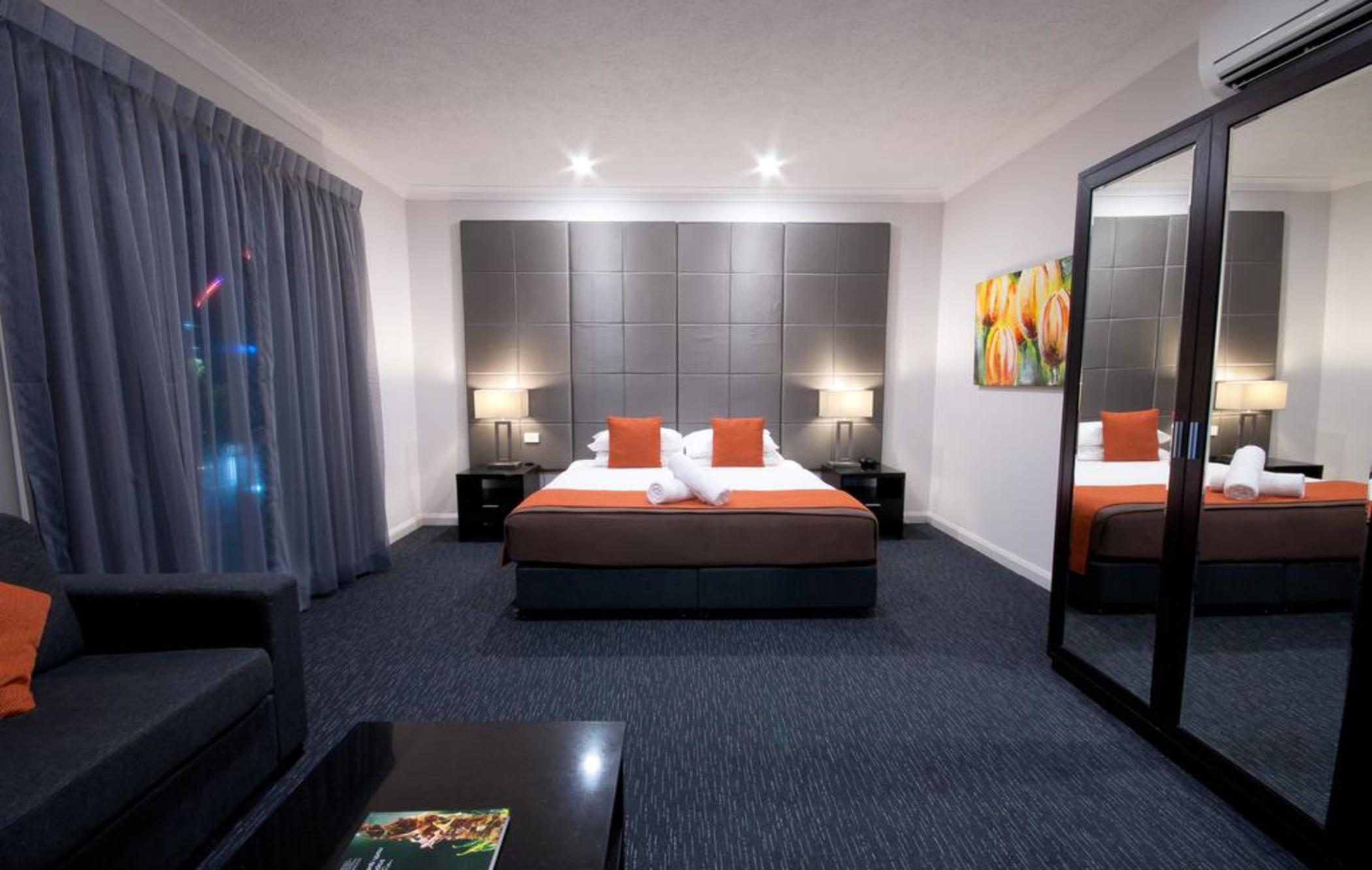 The Abbott Boutique Hotel