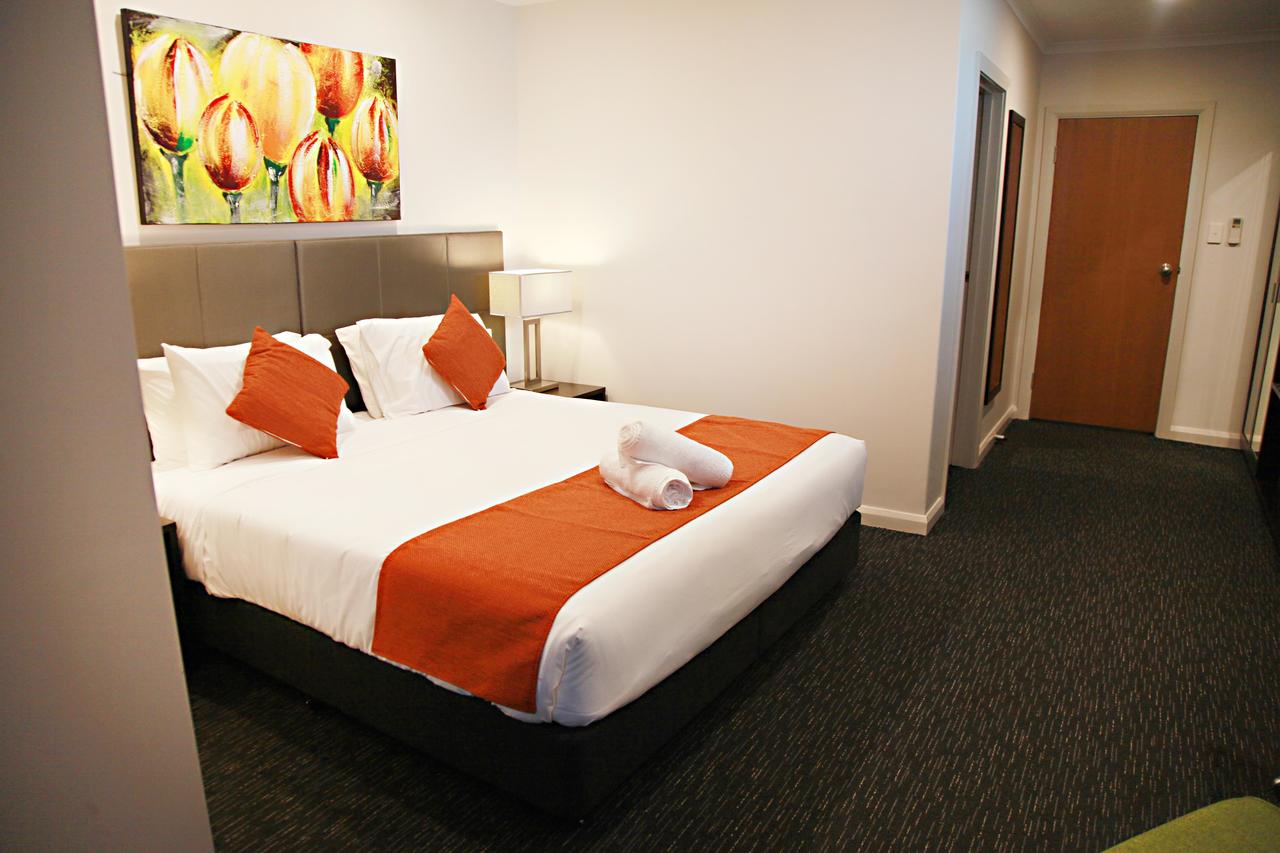 The Abbott Boutique Hotel