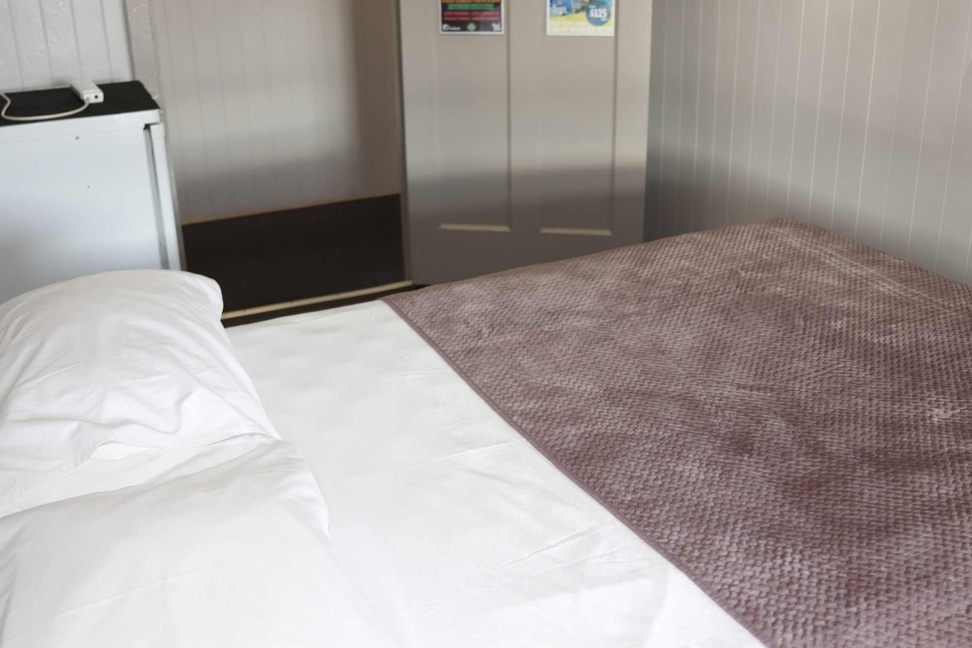 The Jack Backpackers