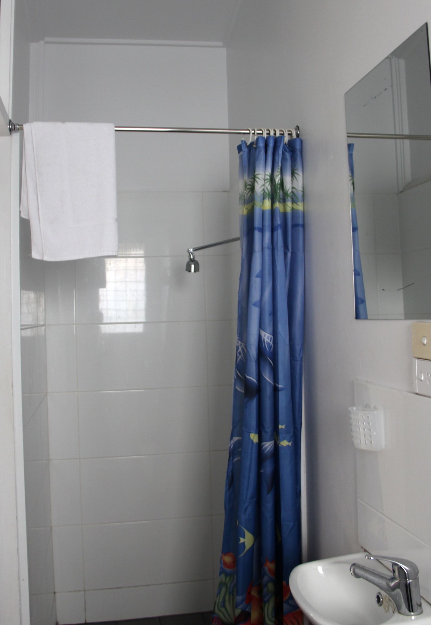 The Jack Backpackers