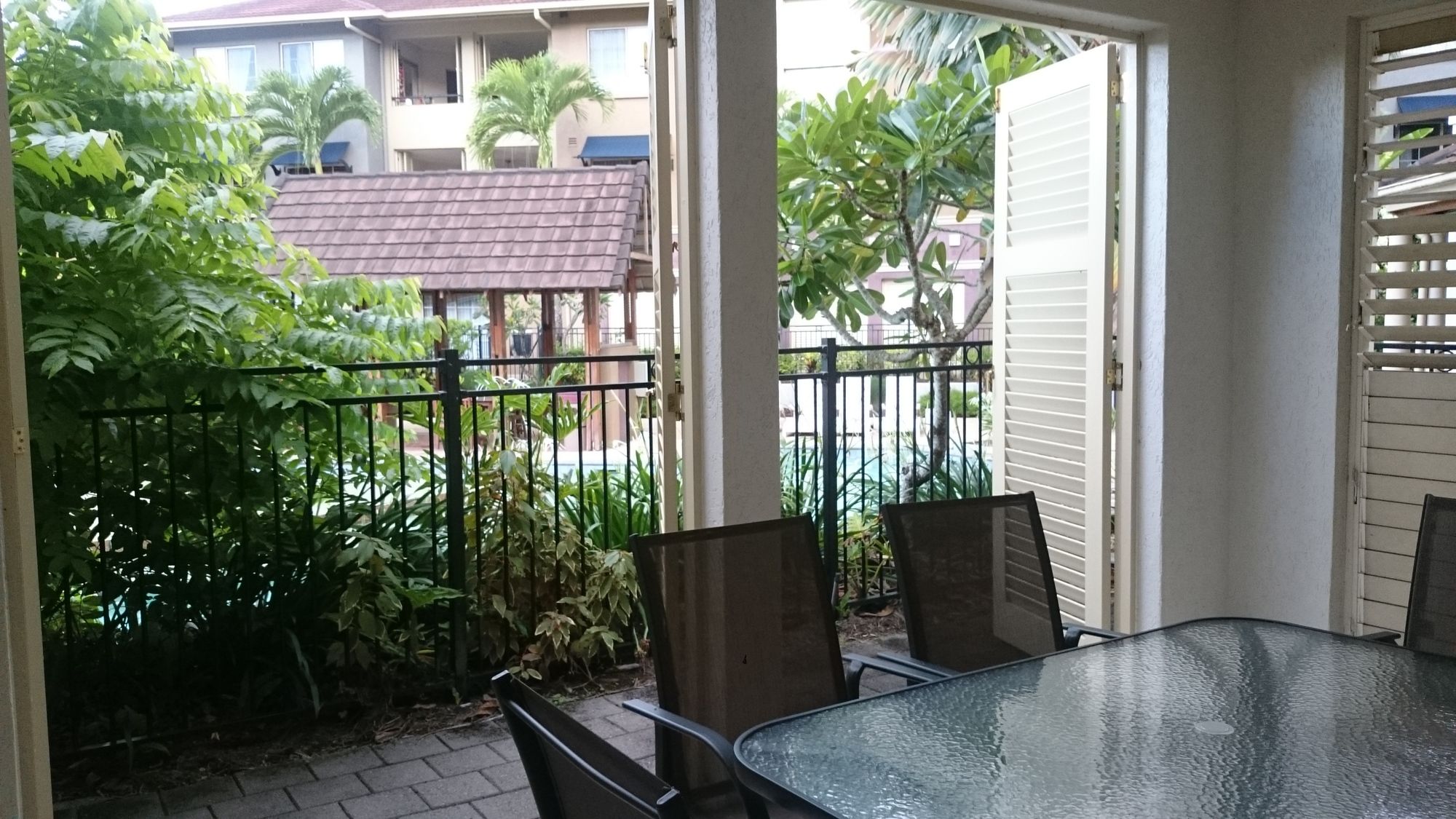 The Lakes Cairns Resort