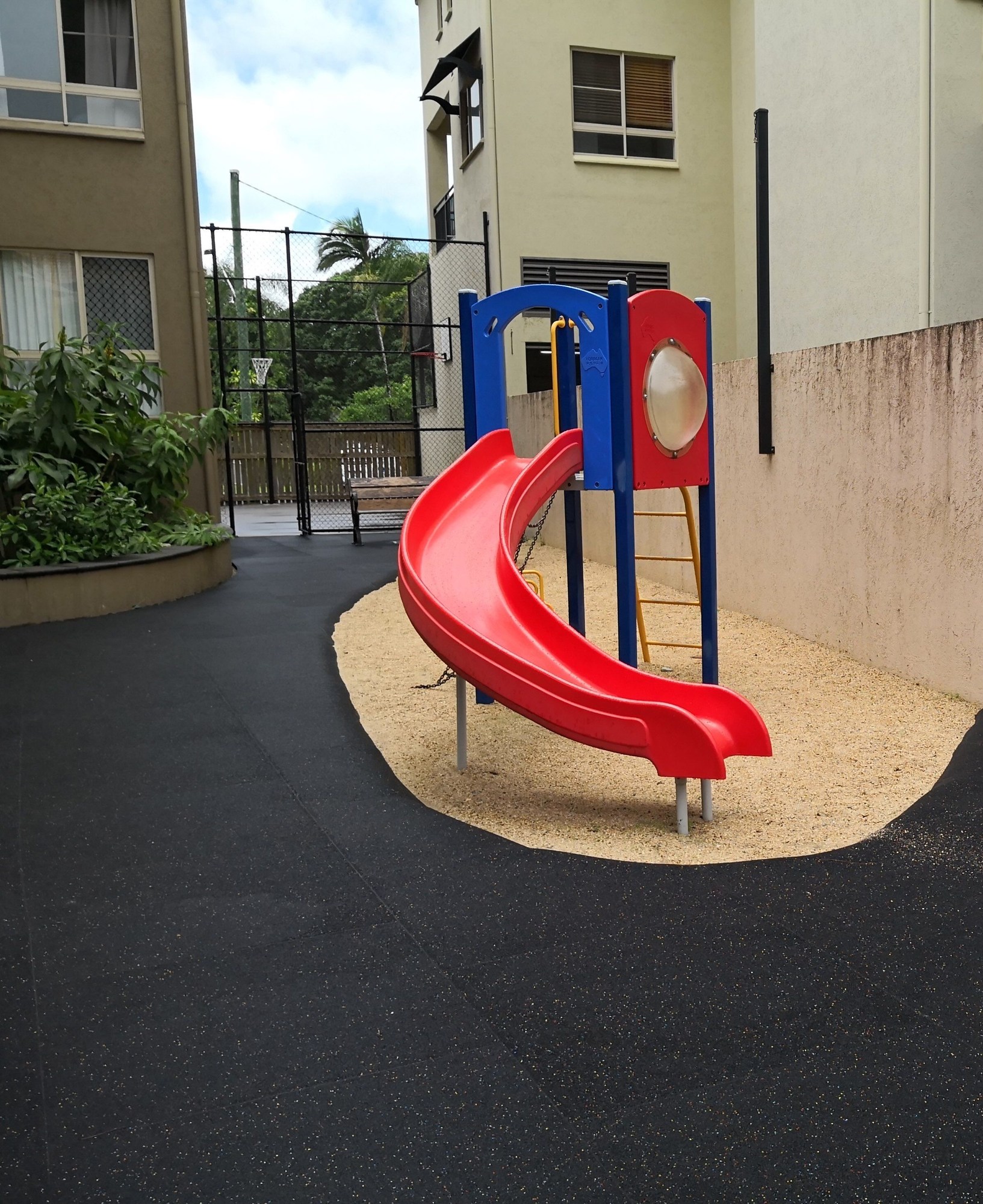 The Lakes Cairns Resort