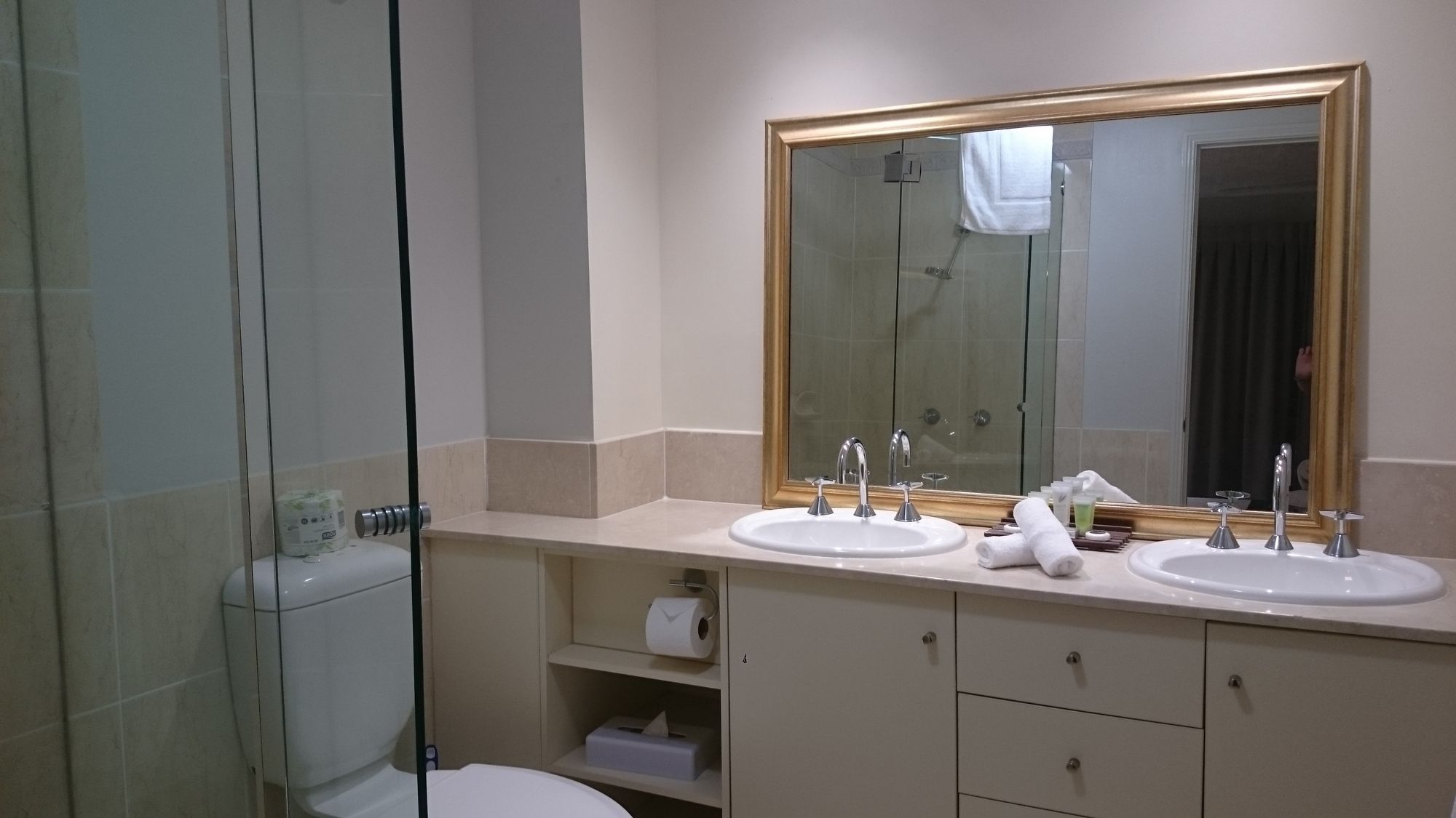 The Lakes Cairns Resort