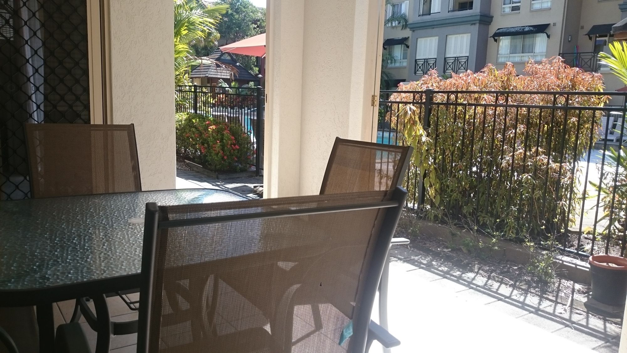 The Lakes Cairns Resort