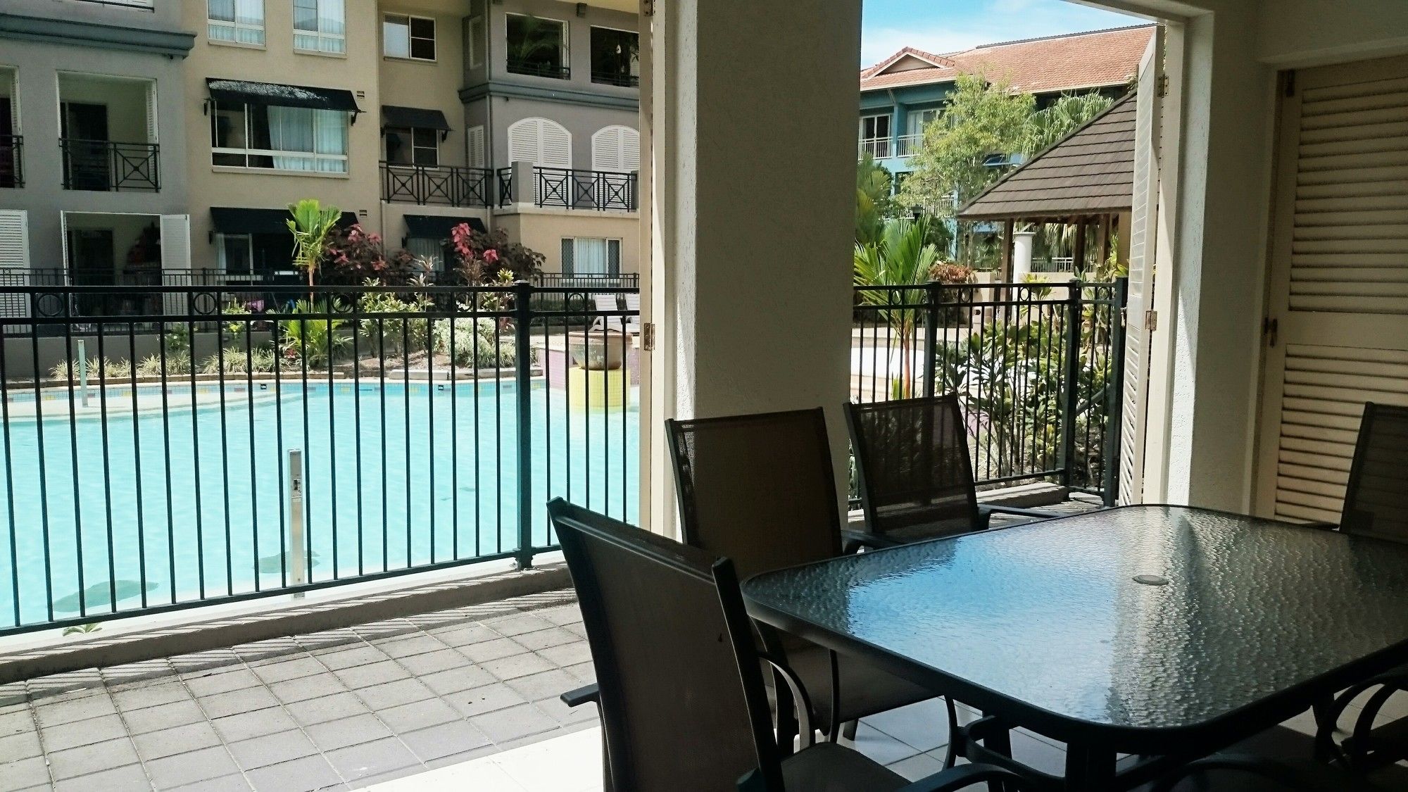 The Lakes Cairns Resort