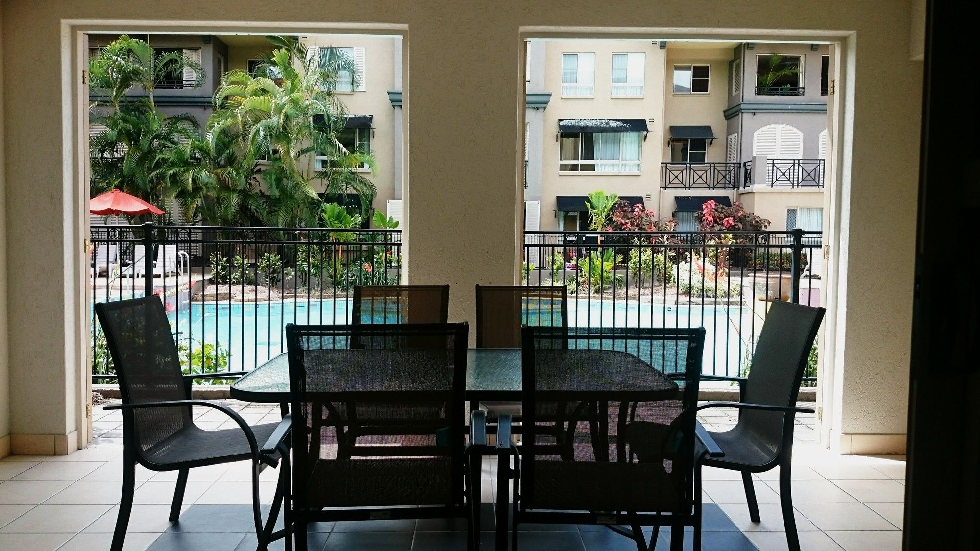 The Lakes Cairns Resort