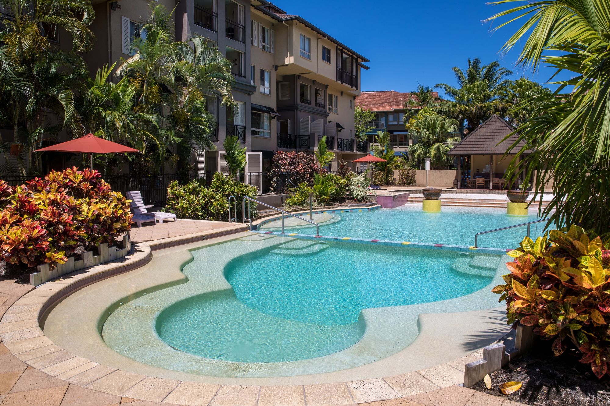 The Lakes Cairns Resort