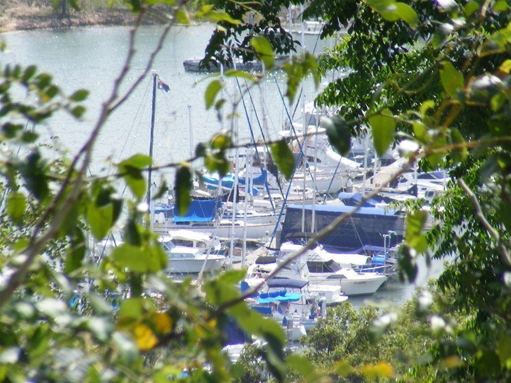 The York Beachfront Holiday Apartments