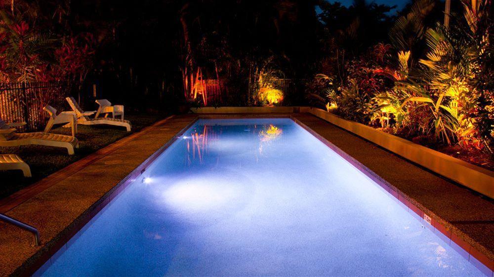 The York Beachfront Holiday Apartments