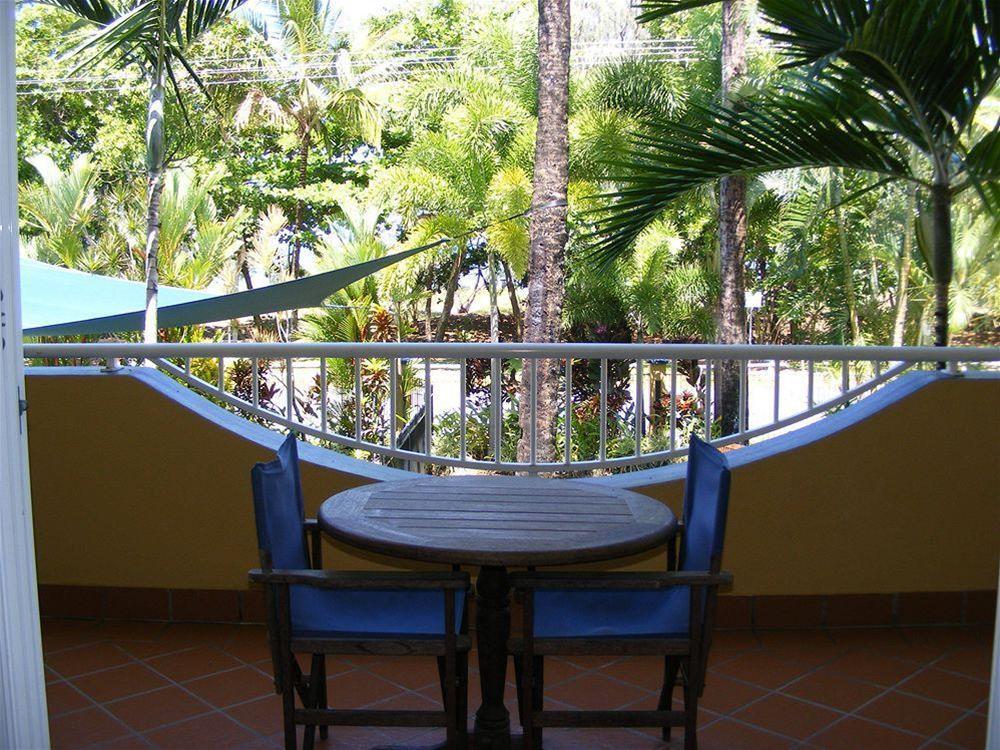 The York Beachfront Holiday Apartments