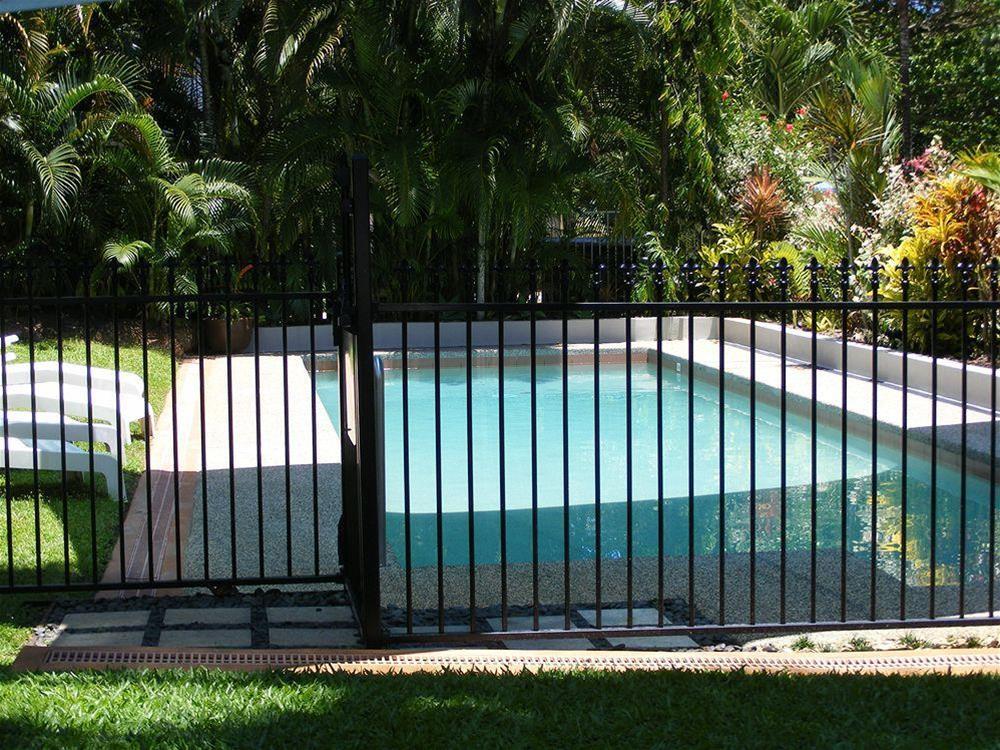 The York Beachfront Holiday Apartments