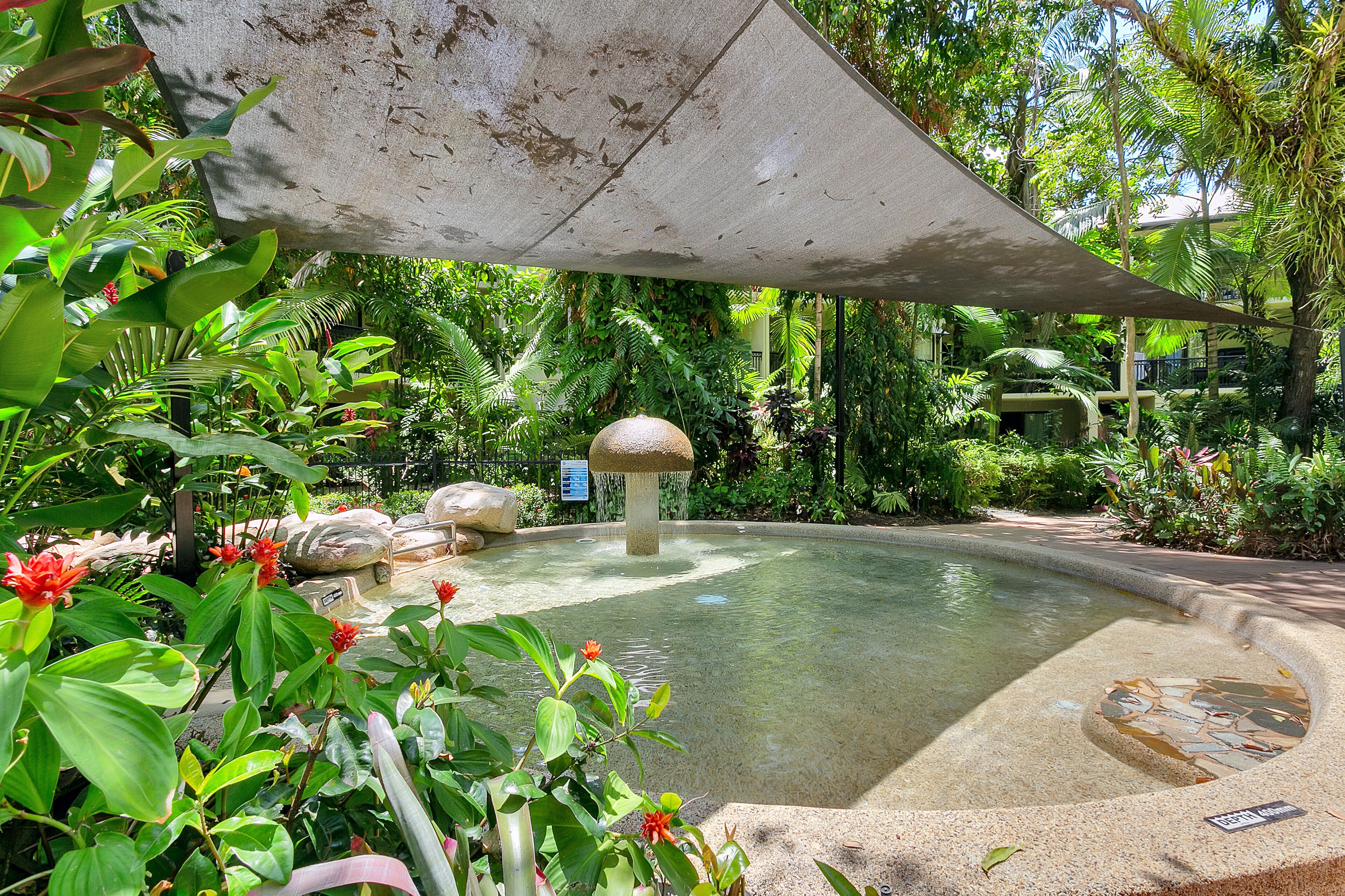 Trinity Links Resort & Apartments