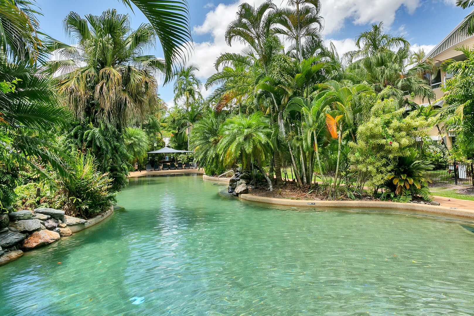 Trinity Links Resort & Apartments