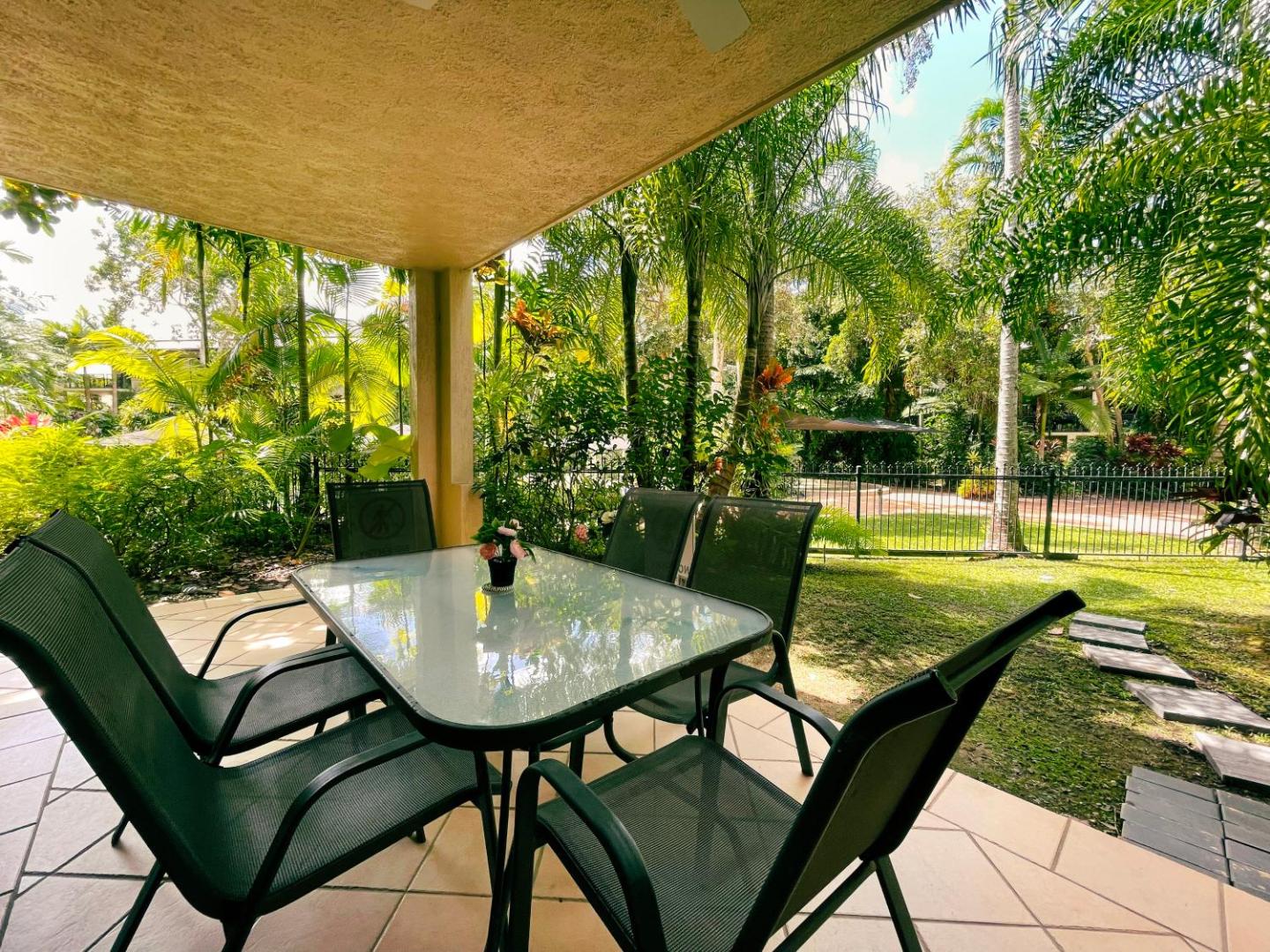 Trinity Links Resort & Apartments