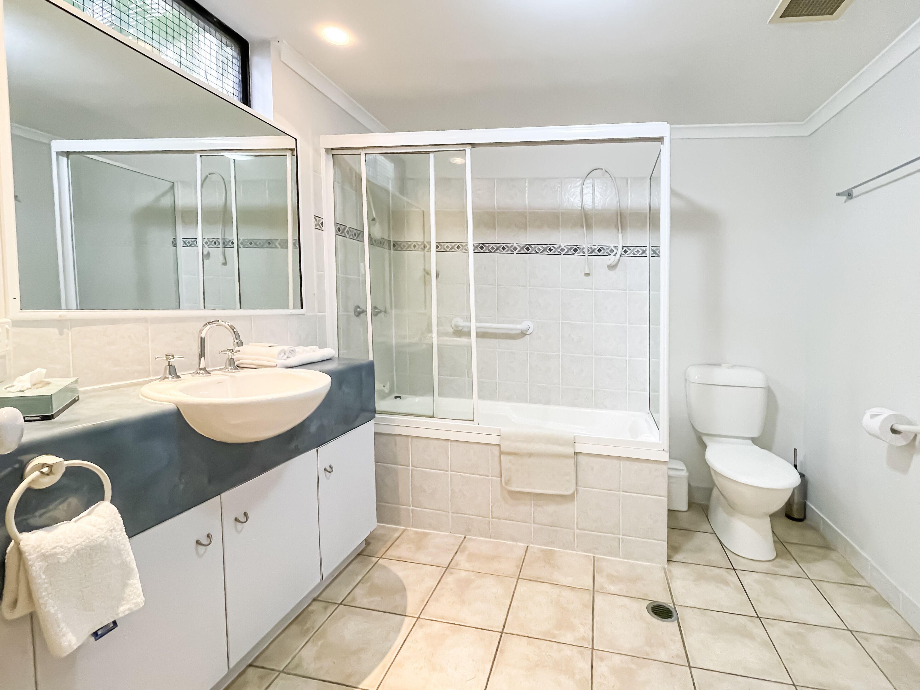 Trinity Links Resort & Apartments