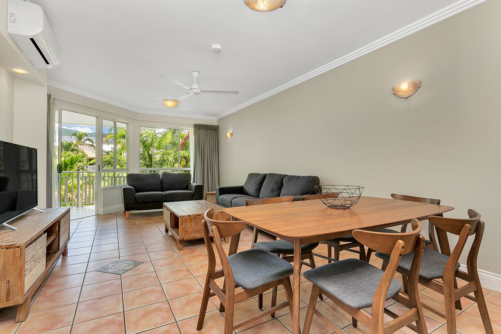 Trinity Links Resort & Apartments