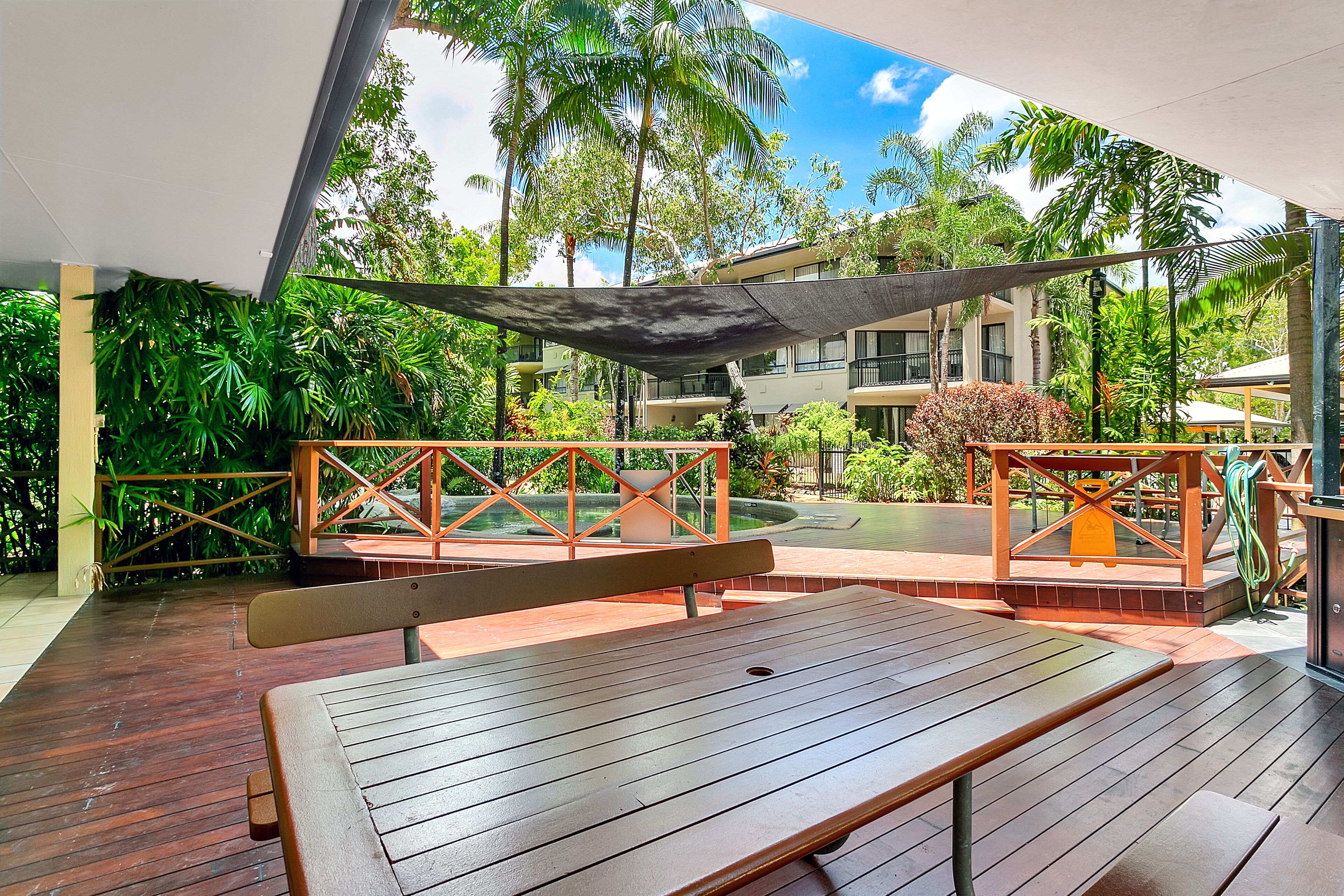 Trinity Links Resort & Apartments